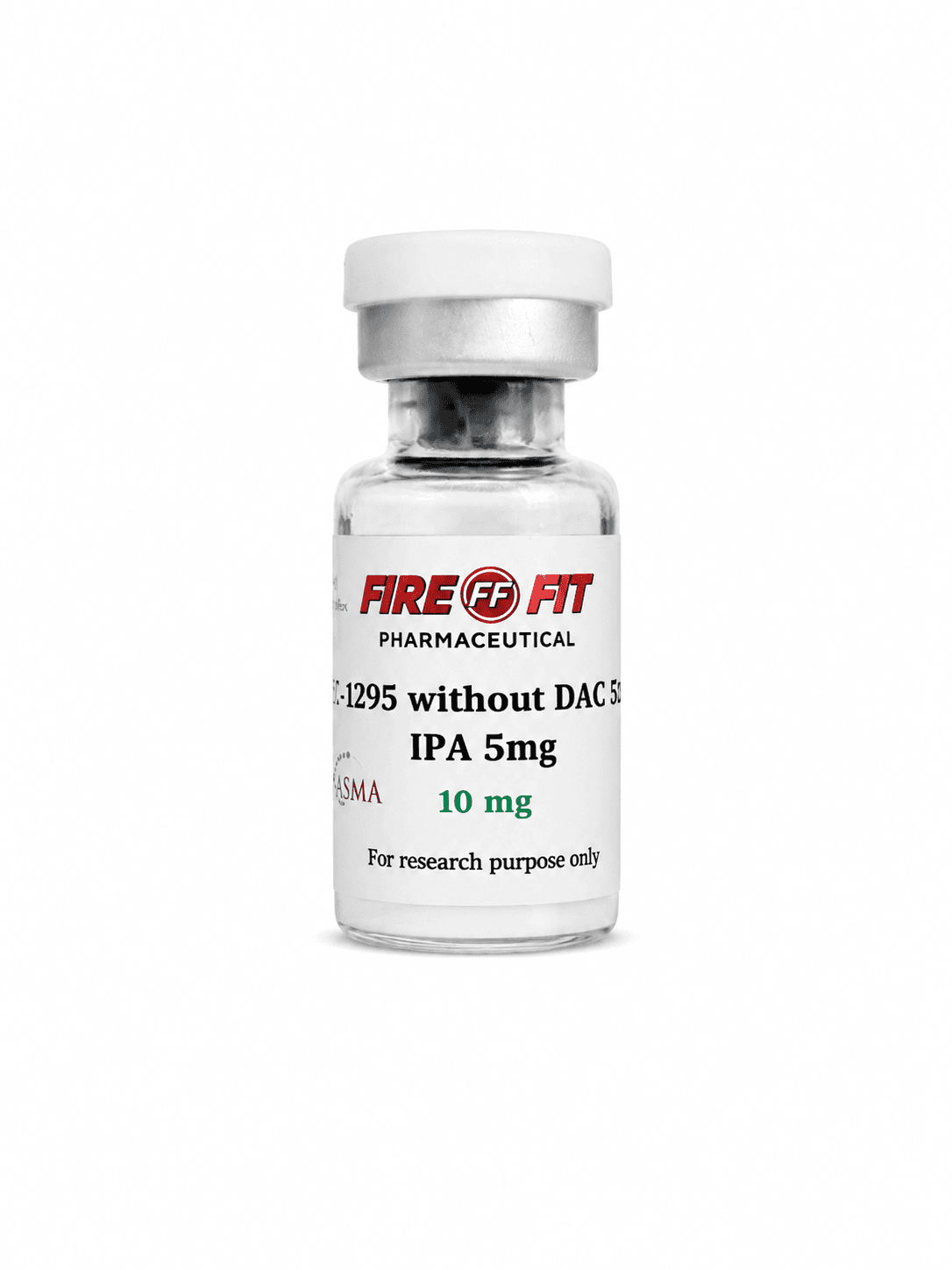CJC-1295 without DAC 5mg IPA 5mg 